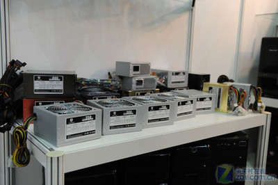 台北动力火车之旅 机电产品与工艺礼品的融合探索