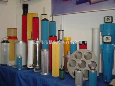 杭州佳洁机电设备 远大滤芯产品报价与工艺礼品业务解析
