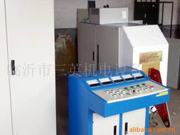 临沂市三英机电设备厂焊管机产品列表及工艺礼品应用