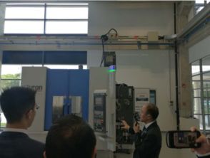 巨浪集团太仓未来工厂盛大开业，助力中国智造发展迈入新阶段