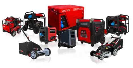 神驰机电与七腾机器人达成战略合作，共拓日用百货机器人新蓝海